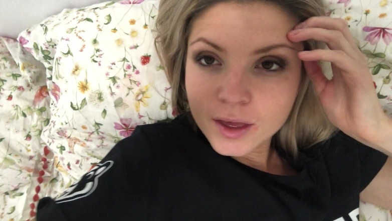 Gina Gerson: Kepuasan solo gina gerson
