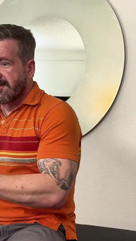 Billy идет к врачу для его болезни