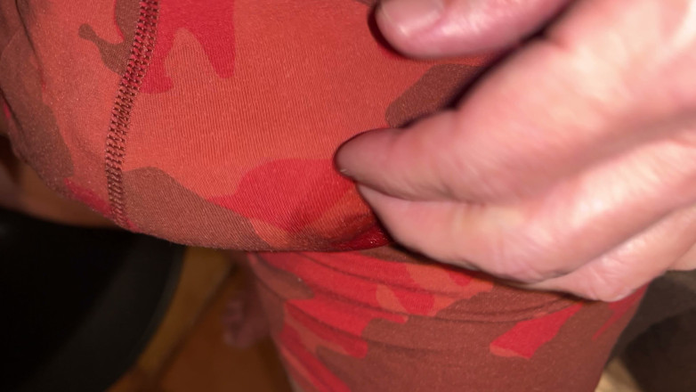 Big Jay: Attention Precum Lovers!