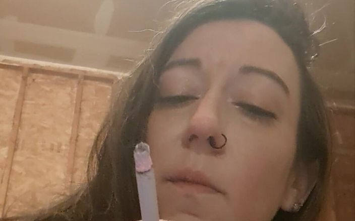 Naughty alchemy: Un sort infusé fume