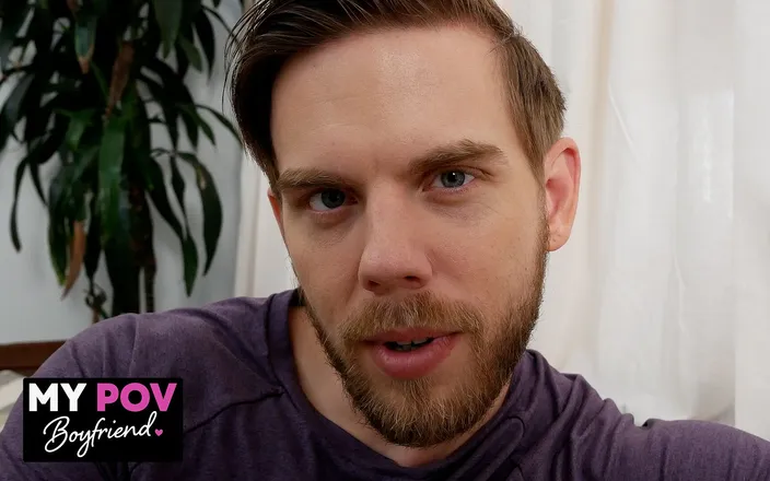 My POV Boyfriend: Netflix and Chill with Steve Rickz - My POV Boyfriend - Fpov...