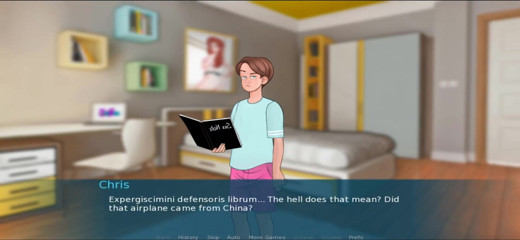 Hentai World: Sexnote , cewek ajaib seksi baru