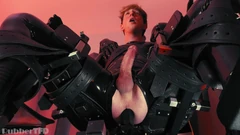 बकरू का ड्रोन प्रशिक्षण चरण 1 - चुदाई प्रशिक्षण