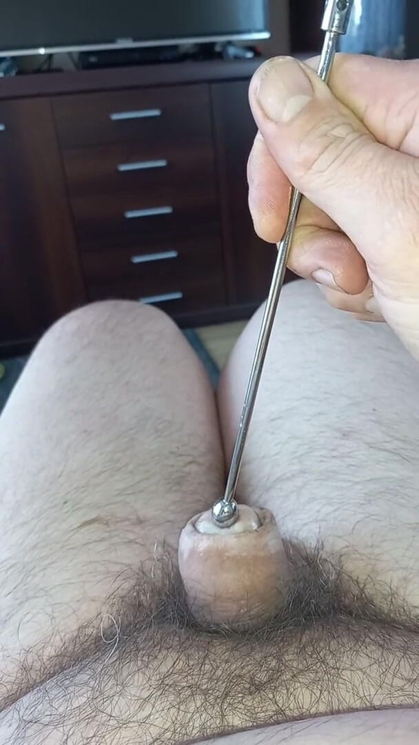 Peppol: Penis insertion