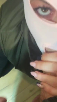 22 Dobrodružství Milfycalla Ep22 sekretářka 1