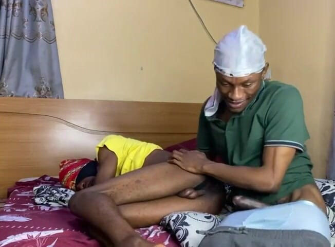 Stilesbhalifa1: Black Dl Twink Bred (cd 3)