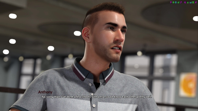 Porny Games: Paramparça rüyalar: Bulutsu rüyaları tarafından kurtuluş: yeni oda arkadaşı, yoğun...