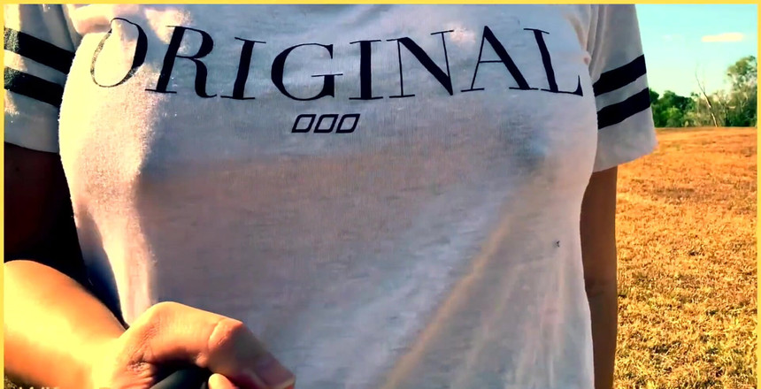 Wifey Does: Rozptýlení golfistů.