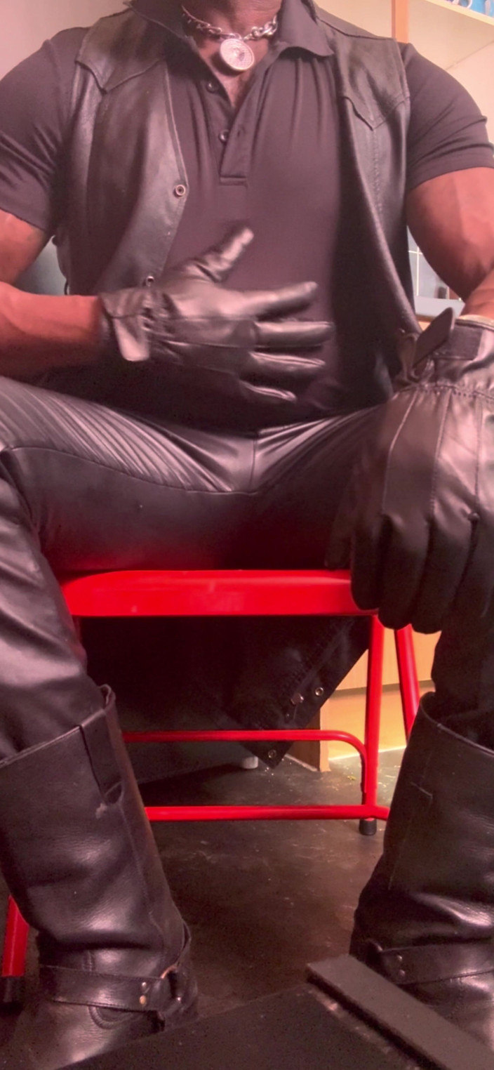 Brodyjayrichardson: Fetish Merokok Titpump &amp; Play