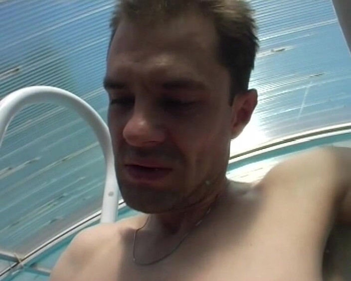 BB Video - Vintage Story: Alemã amadora madura peituda natural gordinha ruiva fodida