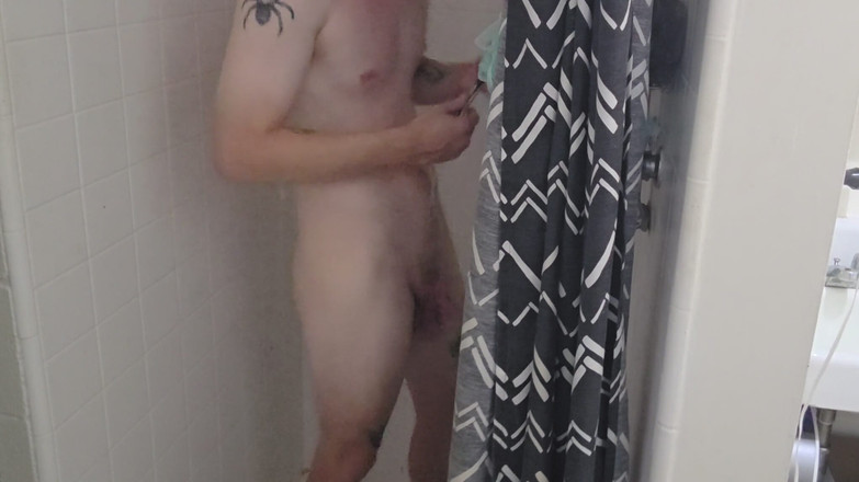 Mike Todd: Teezeit mit duschzeit