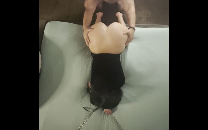 Jack smith: Milf nhận được một con cặc 9 inch doggystyle