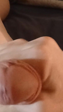 Bwc Busts a Good Nut thumbnail
