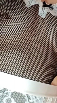 Keluarkan Seluar dalam dan Tukar Menjadi Leotard