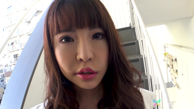 Tenshigao: ตอนที่สอง กับอายา สาวขี้อายร้านคาเฟ่แมวที่น่ารัก