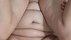 Esposa Anal