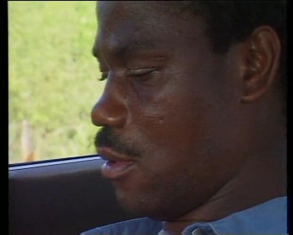 Porno Cloud: Babette and Here Black Driver