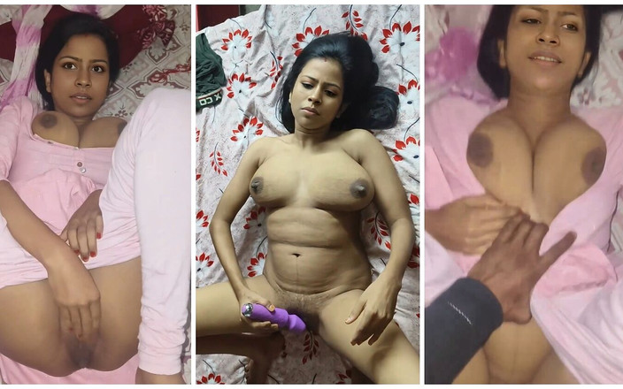 Queen7895: 남친과 후장 섹스하는 바비