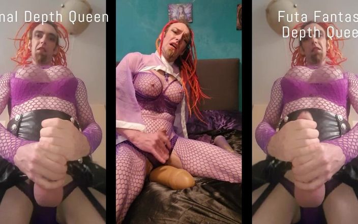 Jasmine Dlight: Wank Fest pro holé asijské lilac oblečení