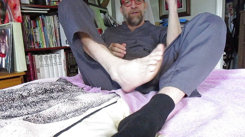 Hairyartist: ストレートコンバージョンセラピー5 他の男性とリラックス