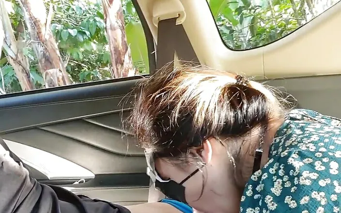 Pinay Viral Scandal: Unexpected Sex with Stranger After I Got Lost,unprotected Creampie - Pinay...