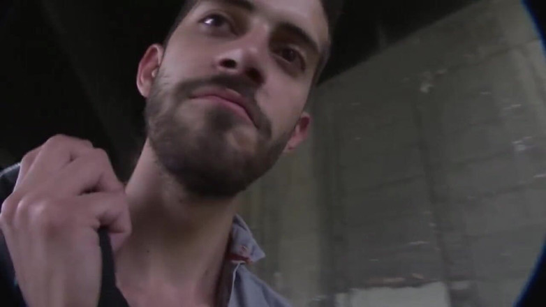 Monster Cocks: Một cái lồn trẻ cho Nacho Vidal