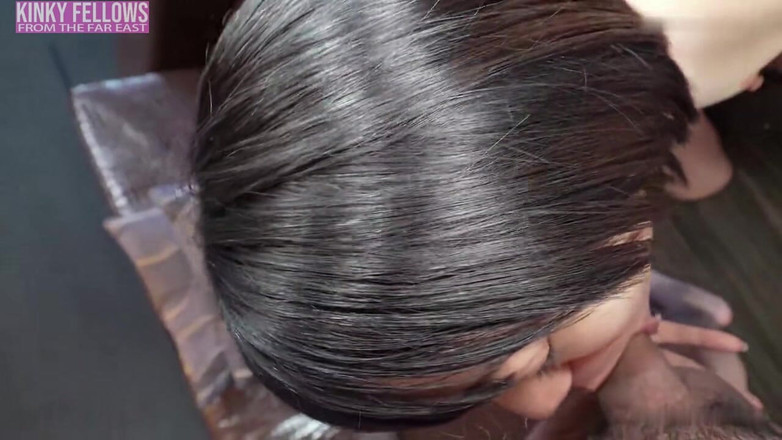 Jap Porn Project: Gcupmuse Pale and Wild Makes Her Doujin Debut, Diving Into...