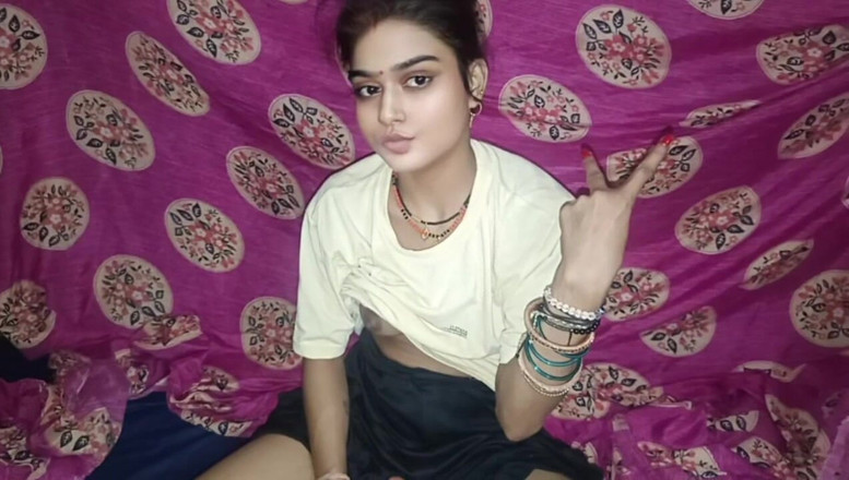 RAKP355: 新印度阿姨性爱印度美女