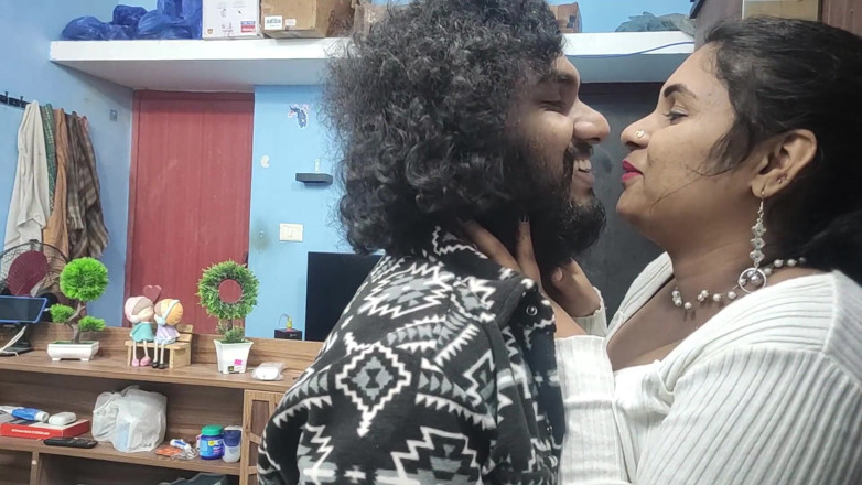 Vaigavarun45: Malayali Couples Hot Sex with Malayalam Dirty Talk, Mallu Couple...