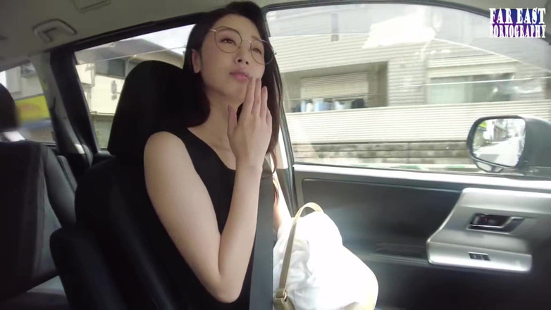 Far East pornography: Đêm gulp thanh lịch với một bà mẹ đơn thân thèm...