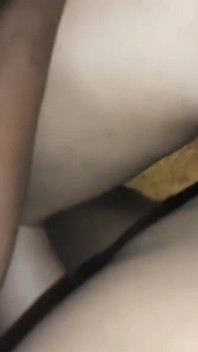Bent Over the Bed Taking BBC Deep Doggy Moaning Orgasms
