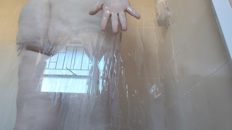Aliceqii: POV: You're Watching Me Shower Secretly