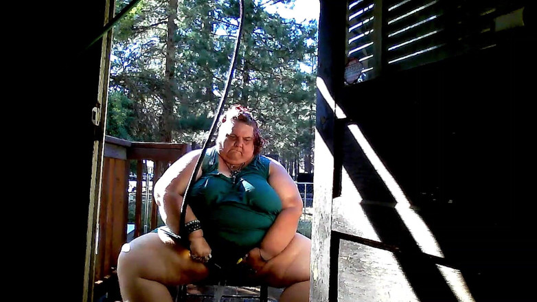 Mistress_T_FD_GD: Kondicionér