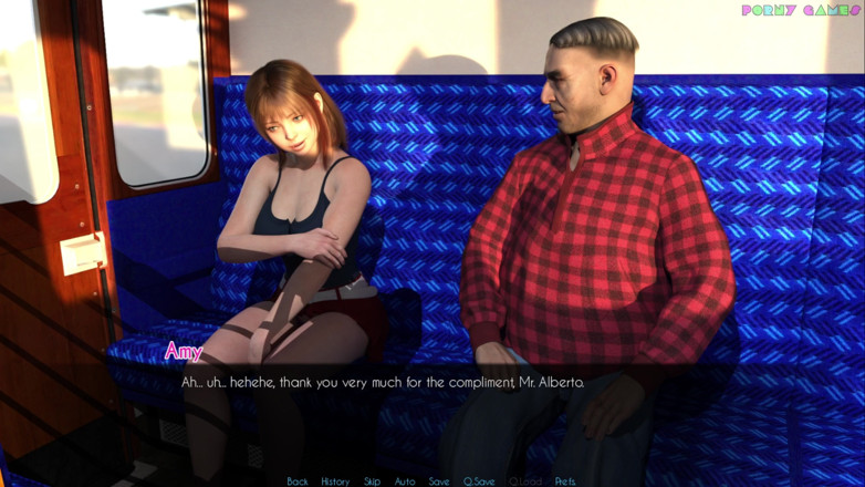 Porny Games: 从那以后，通过escoovic游戏快乐 - 出轨的妻子，老婆得到脚交并吃一些阴户的回报 10