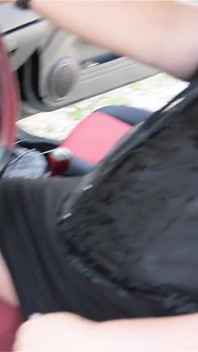 Meu primeiro pedal bombeando