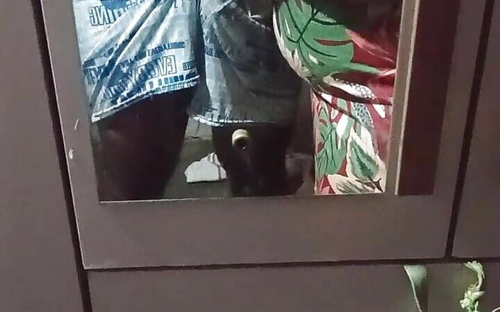 Casalsaodaporra: Шаловливая евангелистская девушка принимает член пастора