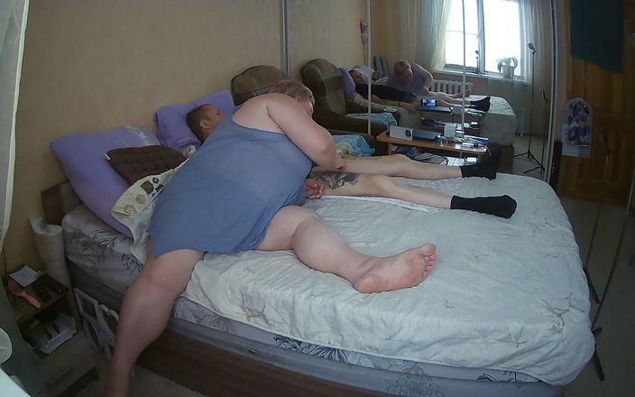 Zona901: Skončila jsem v ústech své sousedky poté, co jsem vyhoněla ptáka...