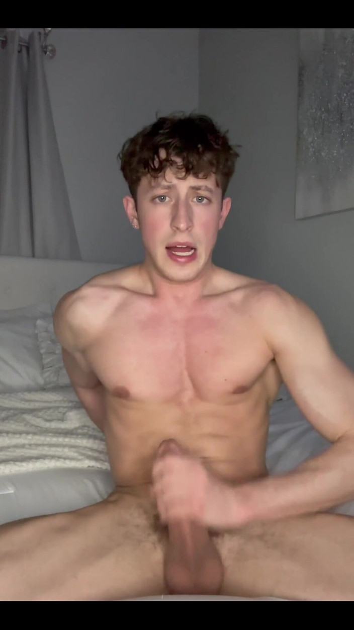 Danny Fantasy: Jack off with Me