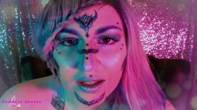 goddessjoules: Galaxia