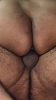 Father-in-law and Daughter-in-law Father-in-law Left Daughter-in-law on the Pretext of Massage the Lusty Father-in-law Fuck Hind