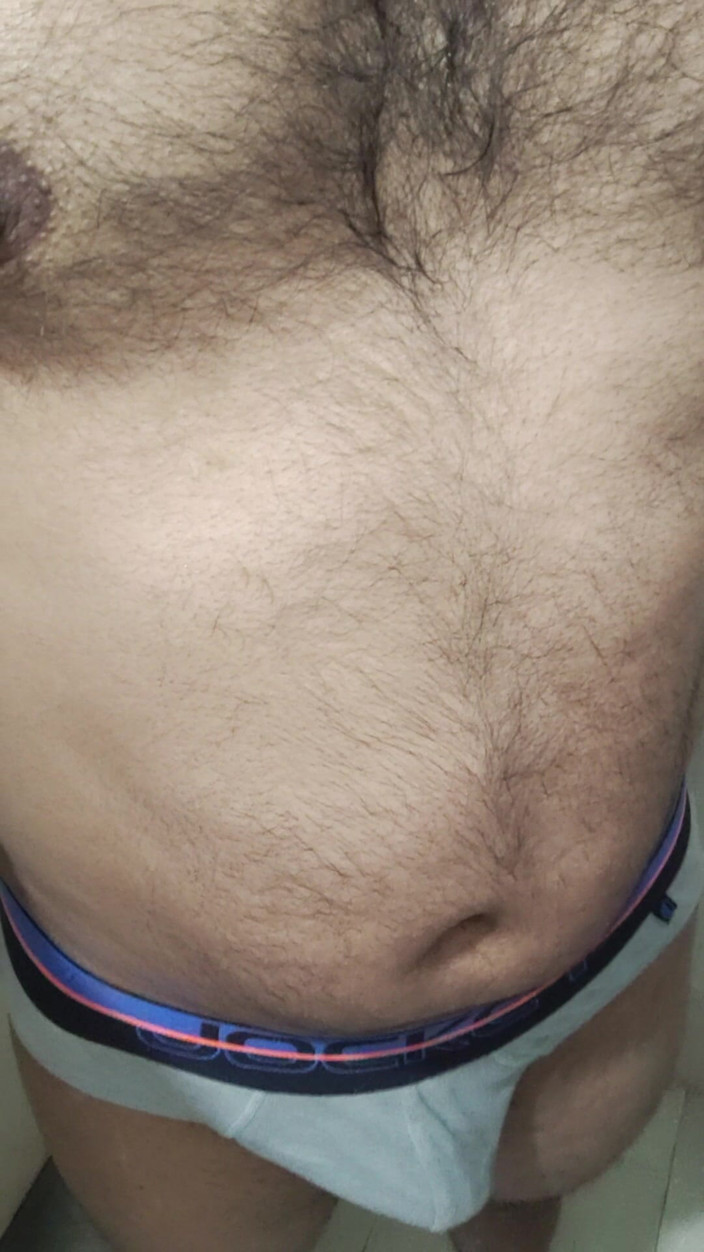 Eroticdick69: Čištění čůráka a koulí