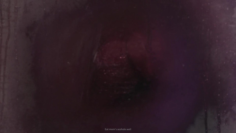 Asdfghjl2025: B006 il figlio ama fare sesso sulla sua matrigna2