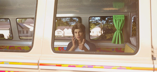 Miss Kitty 2K: 무료 의지에 오신 것을 환영합니다 - #72 - Redlady2k의 뿌리로 돌아가기