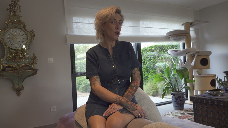 MamaMariaxxx: It Was Limburg's Turn to Fill My Pussy