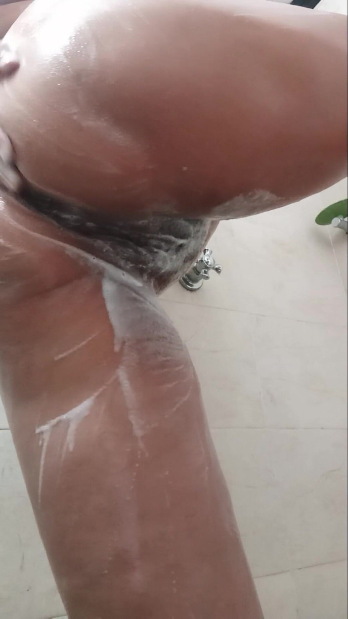 Lobicam: Zahřívám se ve sprše