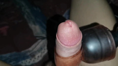 SEXY_GUYBEST: Новый массажер для пениса с силиконовым наконечником заставляет пенис течь в течение длительного времени