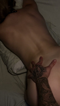 You Fucked and Cummed in My Pussy, I Didn't Expect You to Get so Horny