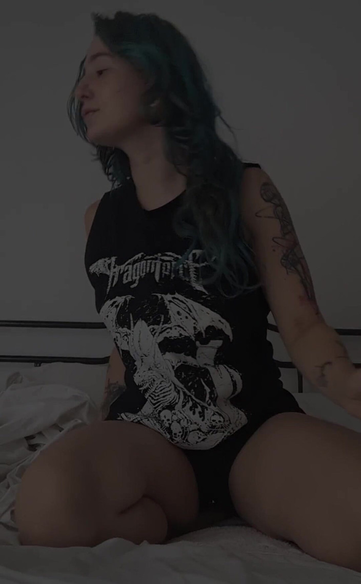 Khalamite: Je Voulais Voir O En Taient Mes Comptences En Squirt ......