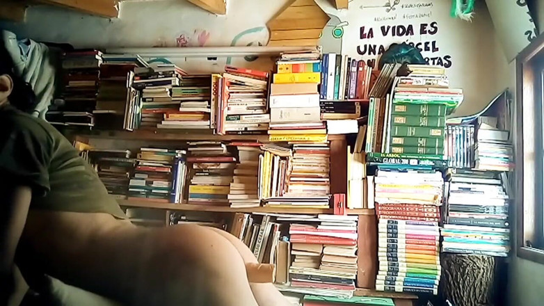 PATO KRHUM: Amigo Doble
