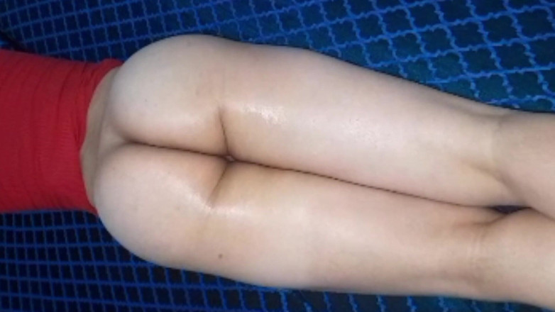 Arabic salma: Alžírská a egyptská dívka se sprchuje